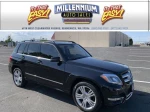 2015 Mercedes-Benz GLK-Class GLK 350 4MATIC