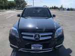 2015 Mercedes-Benz GLK-Class GLK 350 4MATIC