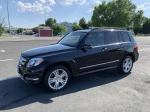 2015 Mercedes-Benz GLK-Class GLK 350 4MATIC