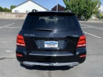 2015 Mercedes-Benz GLK-Class GLK 350 4MATIC