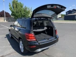 2015 Mercedes-Benz GLK-Class GLK 350 4MATIC