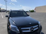 2015 Mercedes-Benz GLK-Class GLK 350 4MATIC