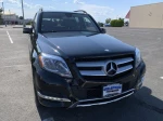 2015 Mercedes-Benz GLK-Class GLK 350 4MATIC