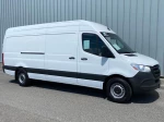 2021 Mercedes-Benz Sprinter 2500 170 WB