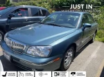 2005 Hyundai XG350