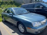 2005 Hyundai XG350