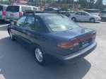 1998 Subaru Legacy L AWD