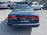 1998 Subaru Legacy L AWD