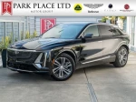 2023 Cadillac LYRIQ Luxury