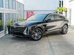 2023 Cadillac LYRIQ Luxury