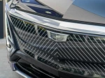 2023 Cadillac LYRIQ Luxury