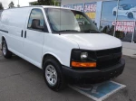 2011 Chevrolet Express 1500 Work Van