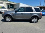 2008 Land Rover LR2 SE