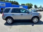 2008 Land Rover LR2 SE