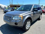 2008 Land Rover LR2 SE