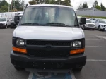 2011 Chevrolet Express 1500 Work Van