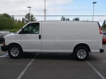 2011 Chevrolet Express 1500 Work Van