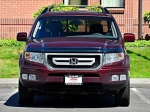 2011 Honda Ridgeline RTL