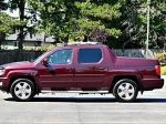 2011 Honda Ridgeline RTL