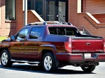 2011 Honda Ridgeline RTL
