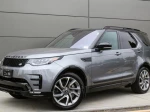 2020 Land Rover Discovery Landmark