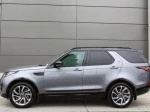 2020 Land Rover Discovery Landmark