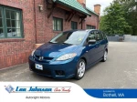 2006 Mazda Mazda5 Sport
