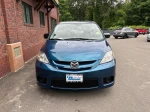 2006 Mazda Mazda5 Sport