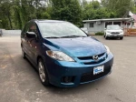 2006 Mazda Mazda5 Sport