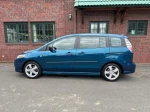 2006 Mazda Mazda5 Sport