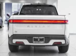 2022 Rivian R1T Adventure Package