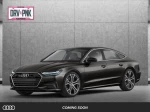 2023 Audi A7 55 Premium