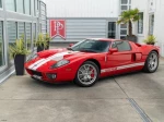 2005 Ford GT Base