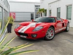2005 Ford GT Base