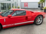 2005 Ford GT Base