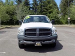 2008 Dodge Ram 1500 ST Quad Cab