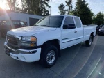 2003 GMC Sierra 2500 SLE