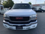 2003 GMC Sierra 2500 SLE