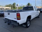 2003 GMC Sierra 2500 SLE