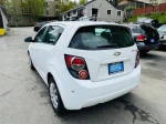 2014 Chevrolet Sonic LS