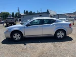 2008 Dodge Avenger SE