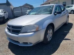 2008 Dodge Avenger SE