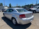 2008 Dodge Avenger SE