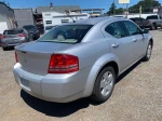2008 Dodge Avenger SE