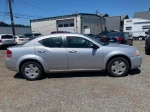 2008 Dodge Avenger SE