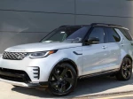 2023 Land Rover Discovery P360 Metropolitan Edition