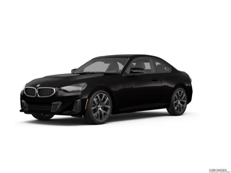 2023 BMW 230 i xDrive