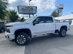 2024 Chevrolet Silverado 3500 LT