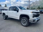 2024 Chevrolet Silverado 3500 LT