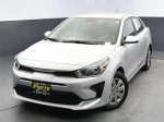 2022 Kia Rio LX